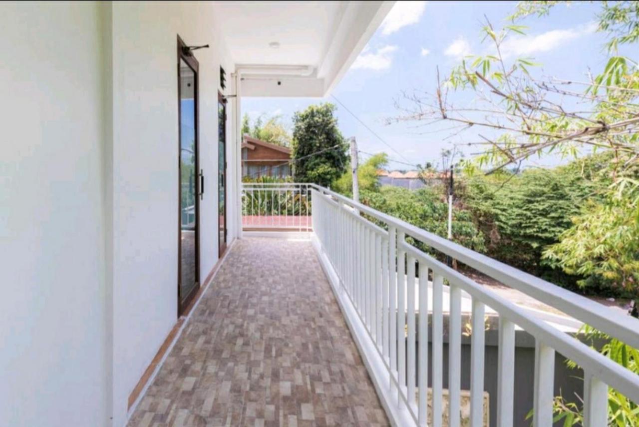 Ozora Tiying Tutul Hostel Canggu (Adults Only) Exterior foto